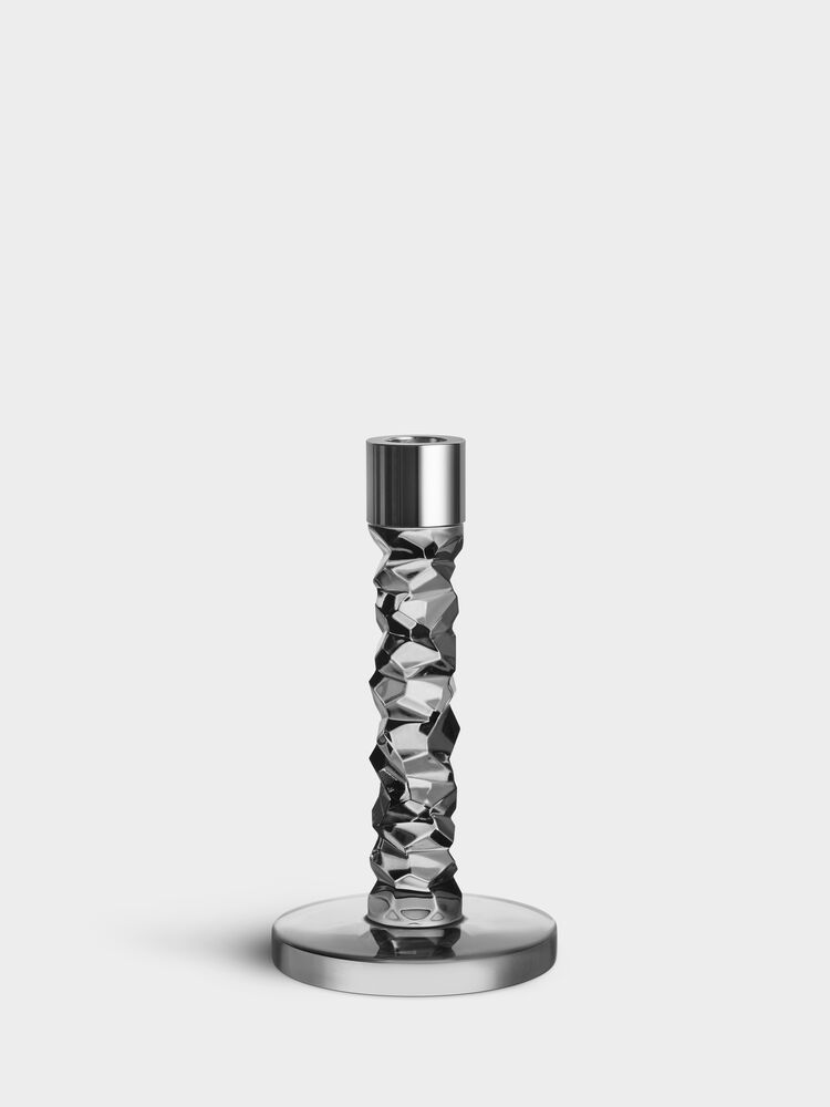 ORREFORS Carat lysestage 18,3cm
